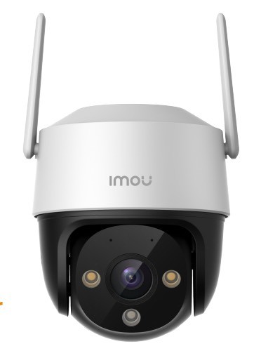 Camera WIFI ngoài trời IMOU IPC-S21FP 2MP